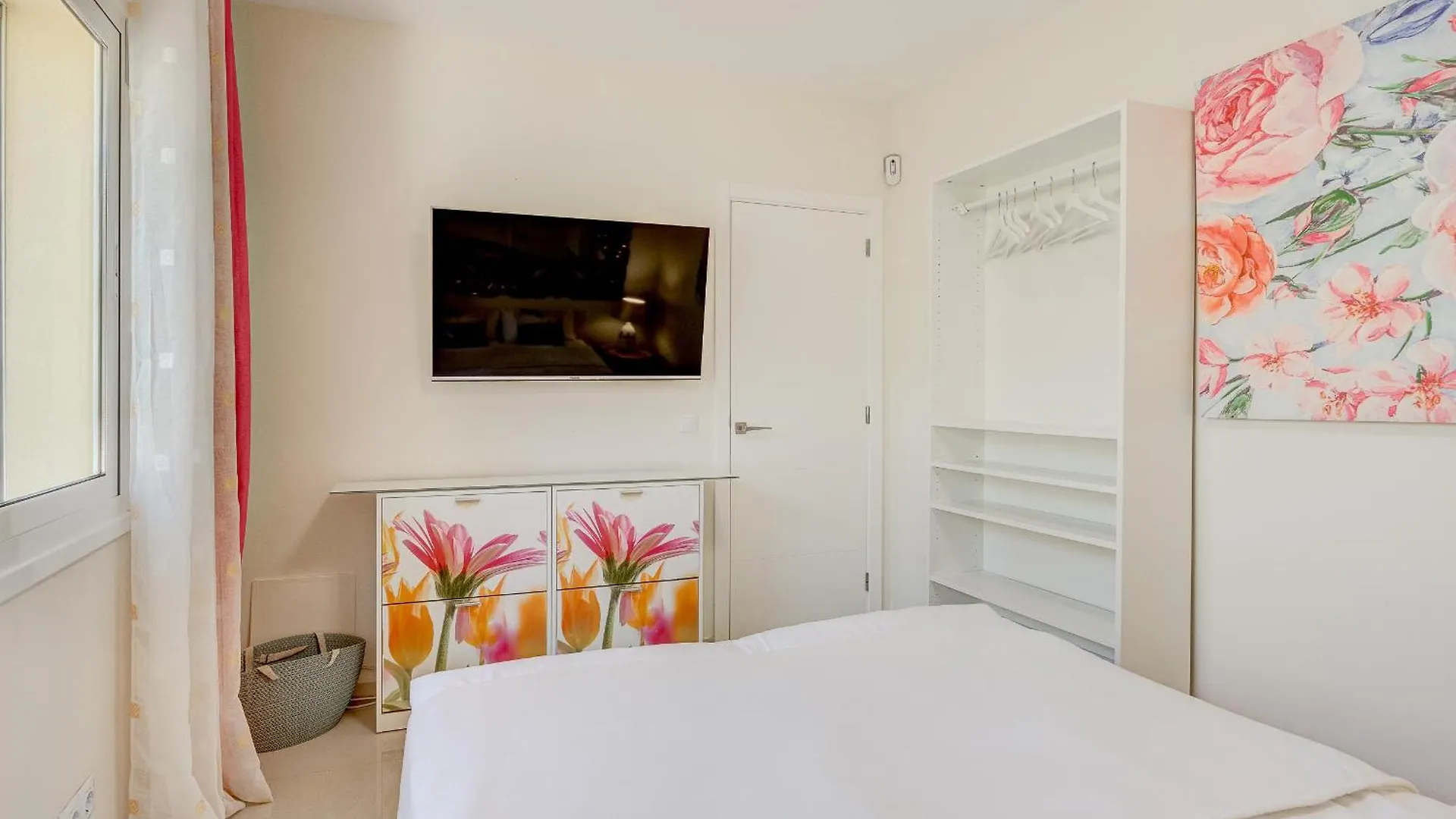 Villa Bouganvilla Am Meer Mit Pool Callao Salvaje