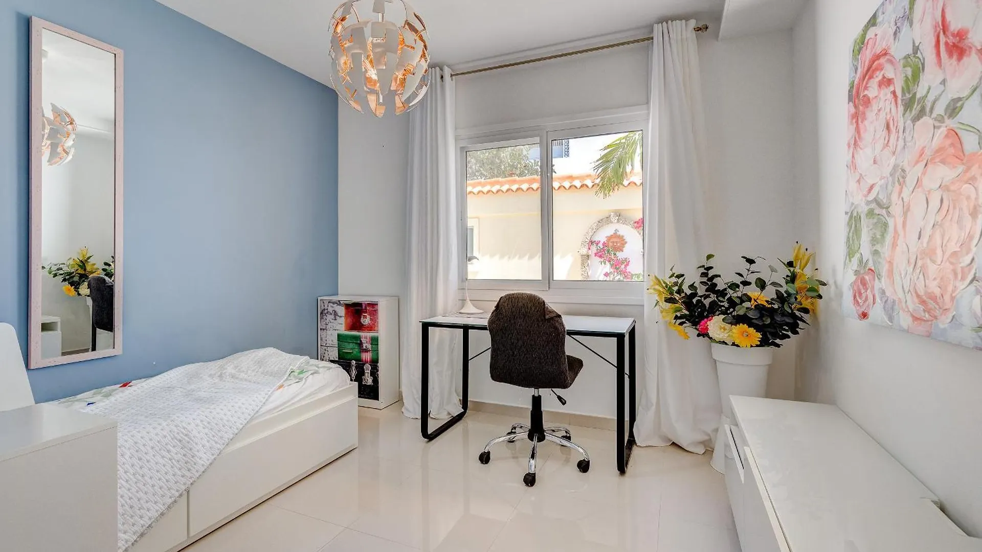 Villa Bouganvilla Am Meer Mit Pool Callao Salvaje