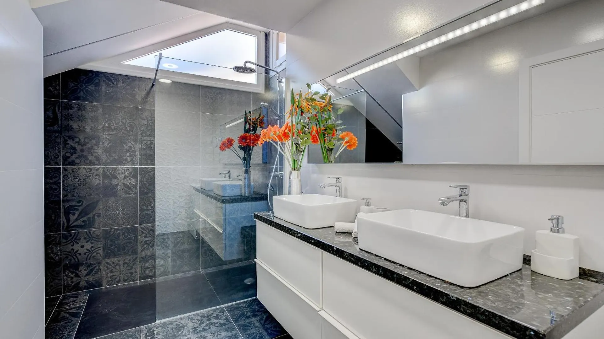 Villa Bouganvilla Am Meer Mit Pool Callao Salvaje 0*,  Spagna